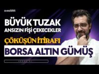 ÇOK ÖNEMLİ BİR TABLO! GÖRMEYEN ÇOK KAYBEDECEK!
