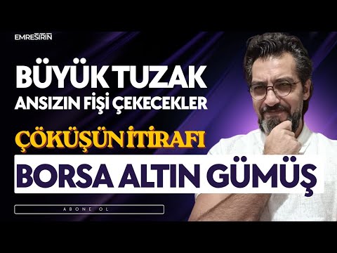 ÇOK ÖNEMLİ BİR TABLO! GÖRMEYEN ÇOK KAYBEDECEK!