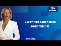 Dijital Okuryazarlık ve Yeni Nesil Sanat | Gün Ortası