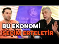 Bu Ekonomi Seçim Erteletir! & Merkez Bankası Havlu Mu Attı, Doğru Mu Yaptı? | Atilla Yeşilada