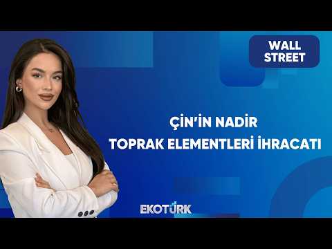 Avrupa’da Jet Yakıtı Krizi | Wall Street