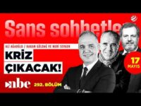 Kriz Çıkacak! Trump, Dolar Sistemi ve Yeni Finans Düzeni
