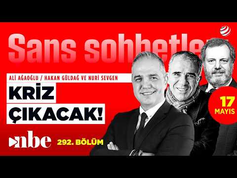 Kriz Çıkacak! Trump, Dolar Sistemi ve Yeni Finans Düzeni