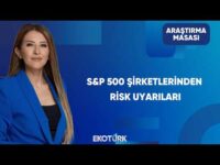 Fed’e Yönelik Şahin Beklentiler Güçleniyor | Araştırma Masası