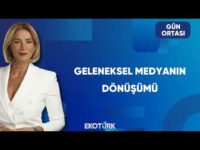 Teknolojinin Medya Üzerindeki Etkisi | Gün Ortası