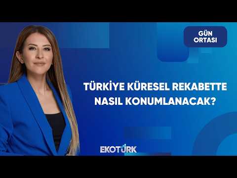 Tekstilde İstihdam ve Maliyet Krizi | Gün Ortası
