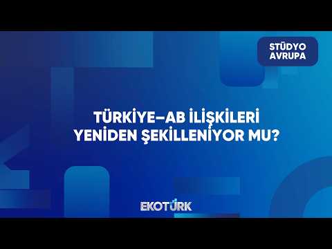 Almanya Ekonomisinde Resesyon Riski | Stüdyo Avrupa