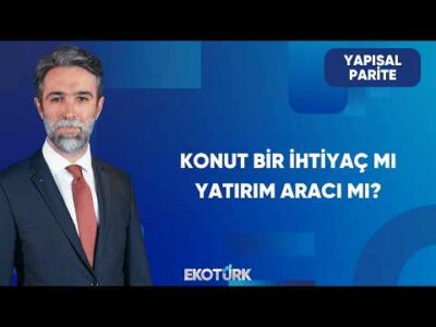 | Yapısal Parite