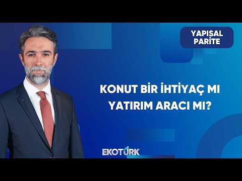 | Yapısal Parite