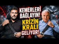 KEMERLERİ BAĞLAYIN! KRİZİN KRALI GELİYOR! | MURAT MURATOĞLU - REMZİ ÖZDEMİR