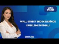 Nvidia Bilançosu Piyasaların Yönünü Belirler mi? | Wall Street