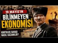 19 Mayıs'ın Bilinmeyen Ekonomisi: Atatürk Samsun’a Çıktığında Ülke İflastaydı