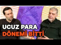 Ucuz Para Dönemi Bitti! Şirketler Acil Küçülmeli & Bu Ekonomi İle Seçim Kaçanılmaz | Atilla Yeşilada