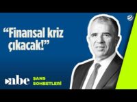 Finansal Kriz ÇIKACAK! "ABD'nin Borcu Hepimizin Derdi Olacak..." | Ali Ağaoğlu