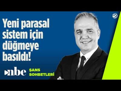Parasal Sistem KÖKÜNDEN DEĞİŞİYOR! Çin ile ABD'nin Planı... | Dr. Nuri Sevgen
