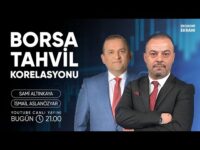 Borsa Tahvil Korelasyonu | İsmail Aslanözyar | Ekonomi Ekranı