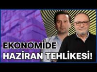 Haziran Tehlikesi! Savaş Bitmezse Ne Olacak? | Pervasızların Dönemi | Erdal Sağlam & Semih Sakallı