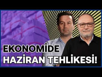 Haziran Tehlikesi! Savaş Bitmezse Ne Olacak? | Pervasızların Dönemi | Erdal Sağlam & Semih Sakallı