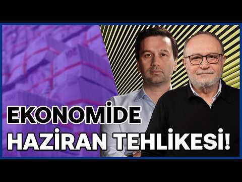 Haziran Tehlikesi! Savaş Bitmezse Ne Olacak? | Pervasızların Dönemi | Erdal Sağlam & Semih Sakallı