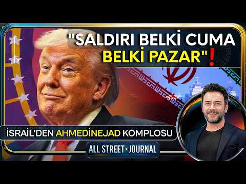 Trump Tetikte- Starbucks’ta Marketing Faciası- Premier Lig’de Casusluk Skandalı | ALL STREET JOURNAL