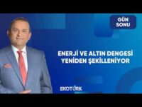 Enflasyon Beklentilerinde Ayrışma Sürüyor | Gün Sonu
