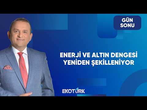 Enflasyon Beklentilerinde Ayrışma Sürüyor | Gün Sonu