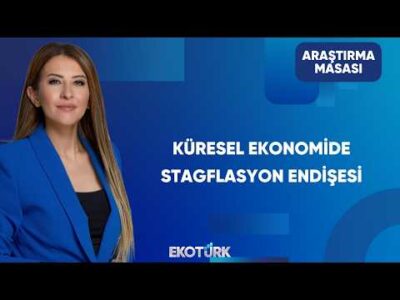 Enerji Fiyatları Enflasyonu Nasıl Etkiliyor? | Araştırma Masası