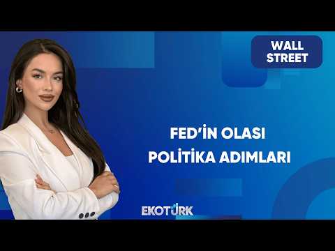 Ateşkes Süreci Piyasaları Nasıl Etkiler? | Wall Street