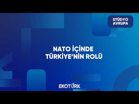 Türk Savunma Sanayii Dünyada Nasıl Konumlanıyor? | Stüdyo Avrupa