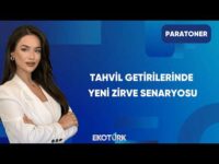 Türkiye Ekonomisi 2026’yı Nasıl Geçiriyor? | Paratoner