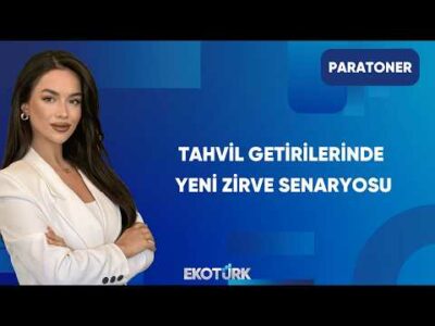 Türkiye Ekonomisi 2026’yı Nasıl Geçiriyor? | Paratoner