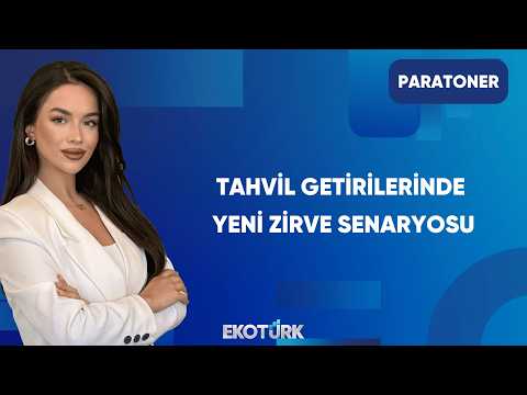Türkiye Ekonomisi 2026’yı Nasıl Geçiriyor? | Paratoner