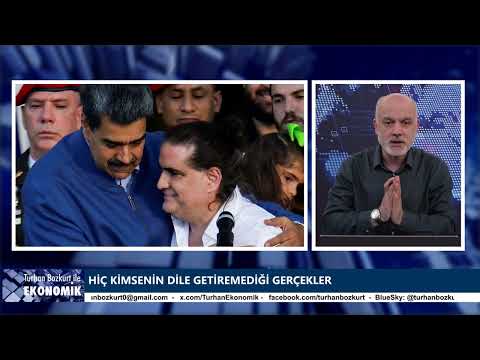 Birileri kasırganın kokusunu aldı! Fişi çekti, bankalardan başladı! | Turhan Bozkurt