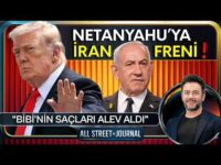 Trump, Netanyahu’yu Kızdırdı- ABD’den Castro’ya Dava- Radyoda “Kral Öldü” Anonsu- ALL STREET JOURNAL
