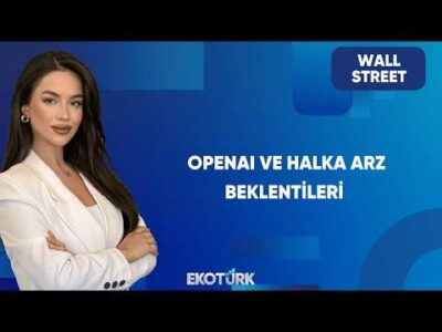 Nvidia Beklentileri Aştı | Wall Street