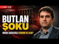 Butlan Şoku: Sandık, Hukuk ve Ekonomi Aynı Anda Sarsılıyor