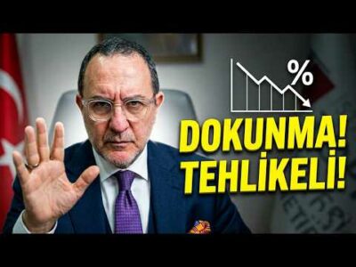 Ekonomi Yönetimi En İyisi Dokunmayalım Dedi | Emre Alkin