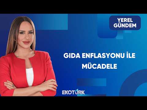 Gıda İsrafı ve Tüketim Alışkanlıkları | Yerel Gündem