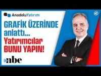 Borsada "SAKİN OLMAK LAZIM!" Dr. Nuri Sevgen Yatırımcıların Yapması Gerekenleri Tek Tek Anlattı