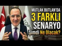 Üç Senaryoda Mutlak Butlan Kararının Muhtemel Etkileri.. | Emre Alkin