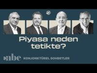 CHP’de Mutlak Butlan: Bundan Sonra Ne Olacak, Piyasaların Yönü Ne? | Konjonktürel Sohbetler