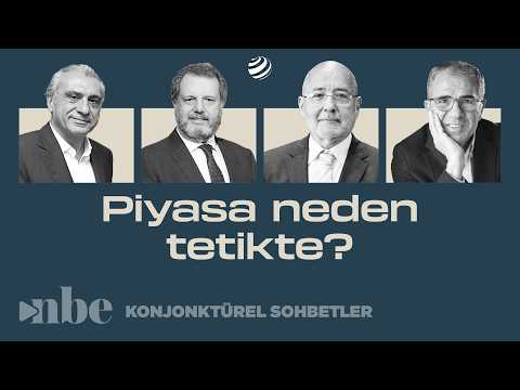 CHP’de Mutlak Butlan: Bundan Sonra Ne Olacak, Piyasaların Yönü Ne? | Konjonktürel Sohbetler