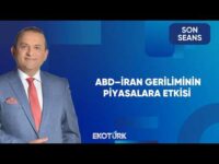 ABD–İran Gerilimi ve Kripto Piyasaları | Son Seans