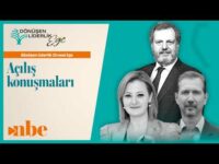 Açılış Konuşmaları | Dönüşen Liderlik Zirvesi Ege