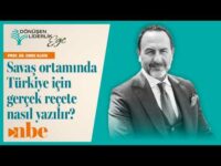 Emre Alkin: Petrolde Kriz Senaryosu, Kara Harekatı | Dönüşen Liderlik Zirvesi Ege