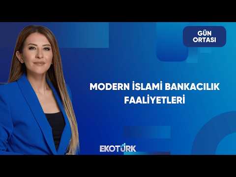Türkiye’de Katılım Finans Ekosistemi Nasıl Gelişiyor? | Gün Ortası