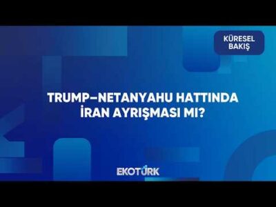 ABD–İran Arasında Anlaşma Yakın mı? | Küresel Bakış