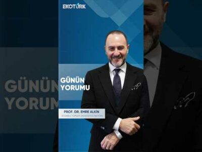 GÜNÜN YORUMU