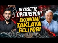 SİYASETTE OPERASYON! EKONOMİ TAKLAYA GELİYOR! | MURAT MURATĞLU - REMZİ ÖZDEMİR
