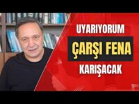 UYARIYORUM ÇARŞI KARIŞIYOR dolar, altın,gümüş,borsa,ekonomi